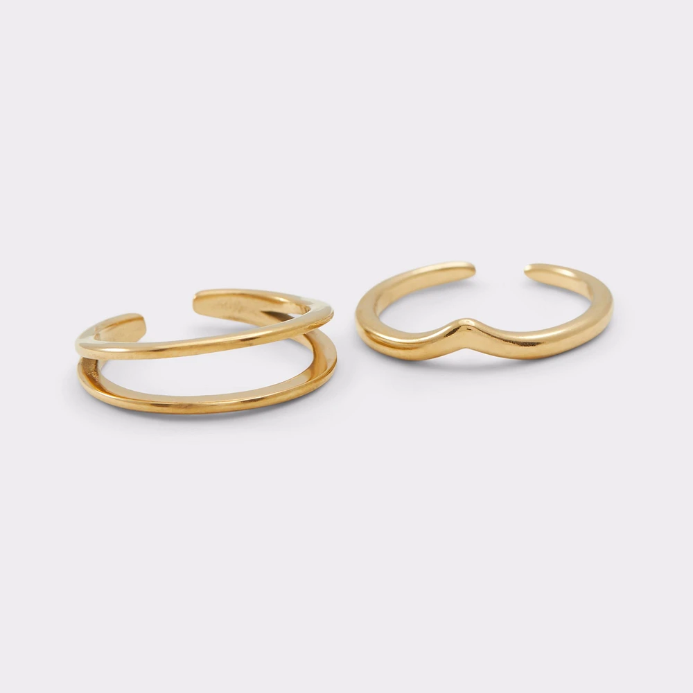 Ardgowan Gold Women's Rings | ALDO Canada