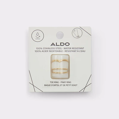 Ardgowan Gold Women's Rings | ALDO Canada