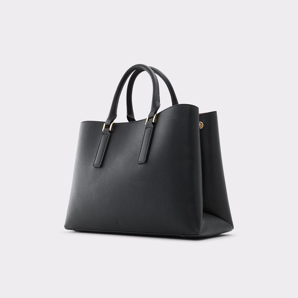 Areawiellx Black Women's Tote & Satchel bags | ALDO Canada