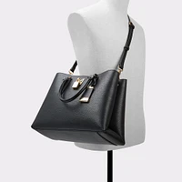 Areawiellx Black Women's Tote & Satchel bags | ALDO Canada