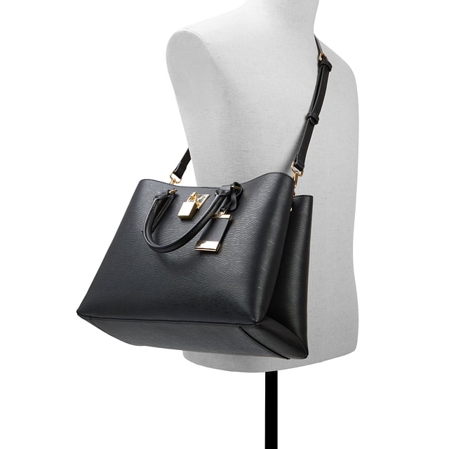 ALDO Areawiellx - Women's Handbags Totes - Black