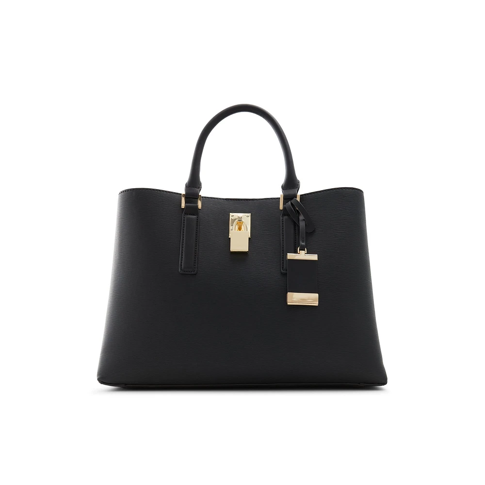 ALDO Areawiellx - Women's Handbags Totes - Black