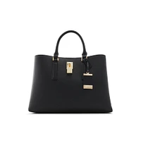 ALDO Areawiellx - Women's Handbags Totes - Black