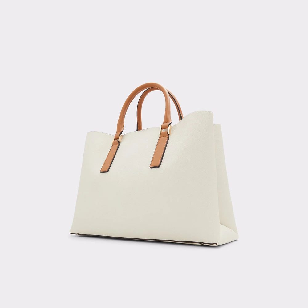 Areawiellx Bone Multi Women's Tote & Satchel bags | ALDO Canada