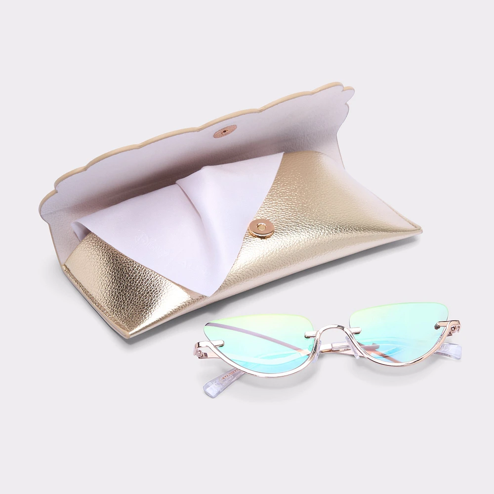 Arielshades Or Femmes Oeil de chat | ALDO Canada