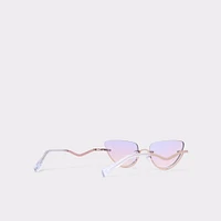 Arielshades Or Femmes Oeil de chat | ALDO Canada