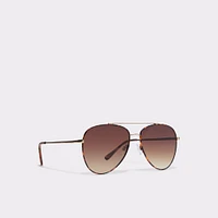 Arilicanx Other Brown Women's Aviator | ALDO Canada