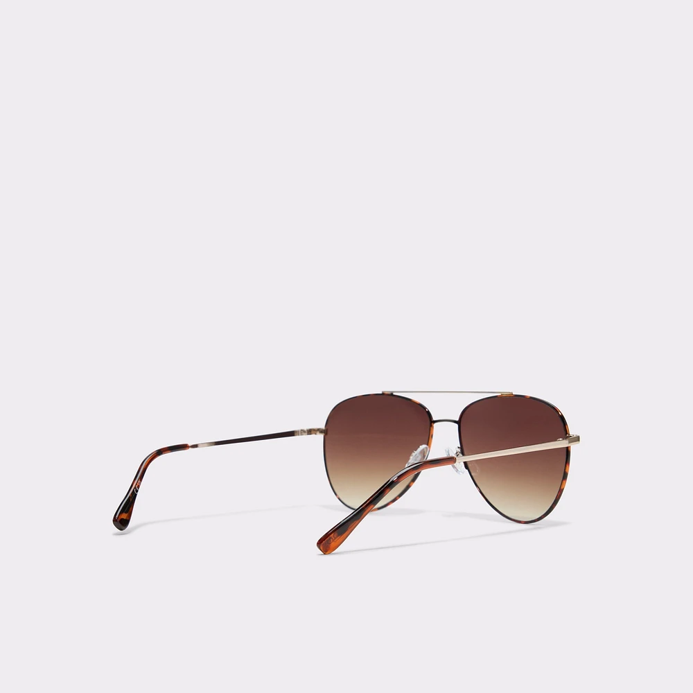 Arilicanx Other Brown Women's Aviator | ALDO Canada