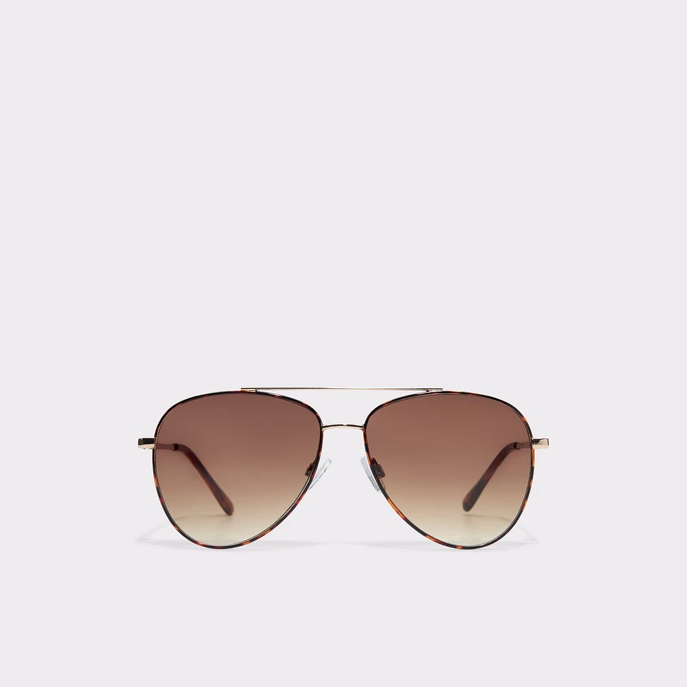 Arilicanx Other Brown Women's Aviator | ALDO Canada