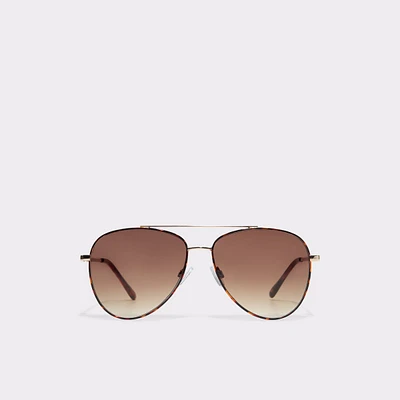 Arilicanx Other Brown Women's Aviator | ALDO Canada