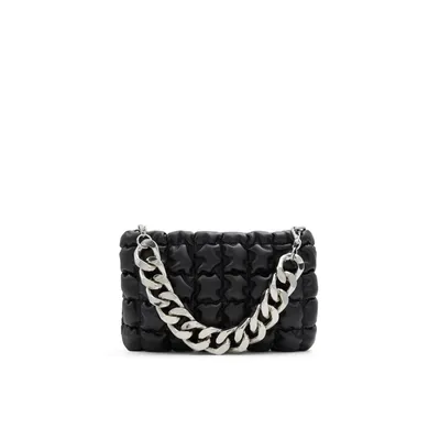 ALDO Ariyahx - Women's Handbags Clutches & Evening Bags - Black