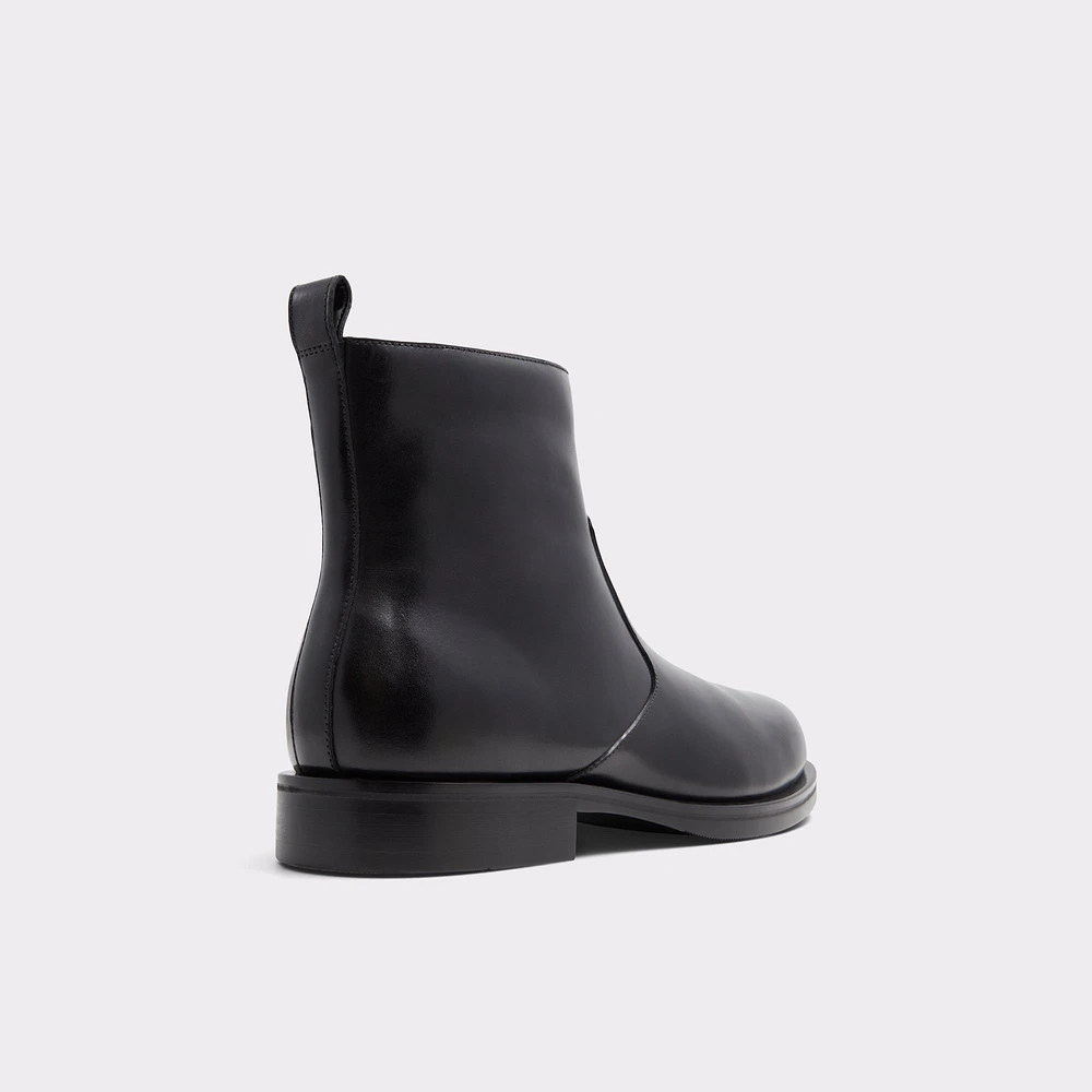 Arley Noir Hommes Bottes décontractées | ALDO Canada