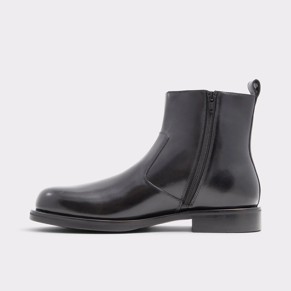 Arley Black Men's Casual Boots | ALDO Canada