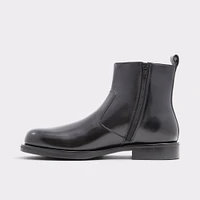 Arley Noir Hommes Bottes décontractées | ALDO Canada