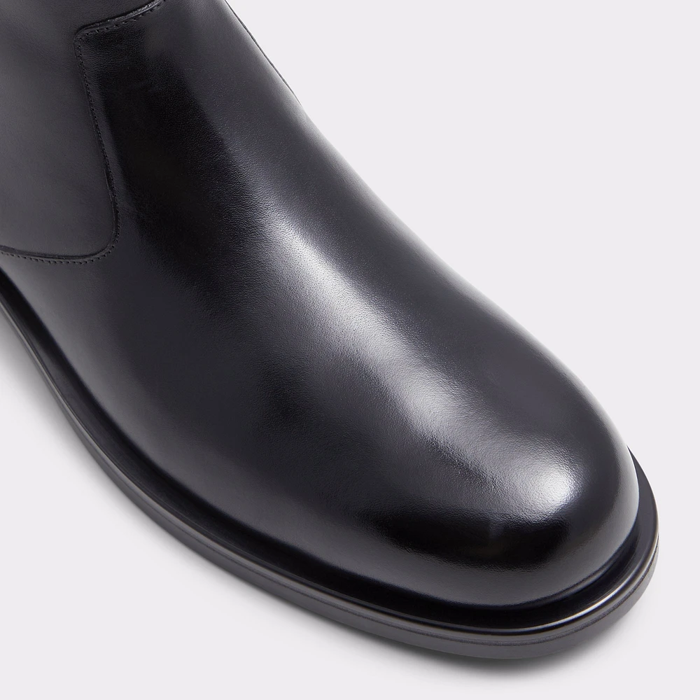 Arley Noir Hommes Bottes décontractées | ALDO Canada