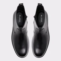 Arley Noir Hommes Bottes décontractées | ALDO Canada