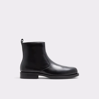 Arley Noir Hommes Bottes décontractées | ALDO Canada