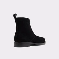 Arley Open Black Men's Boots | ALDO Canada