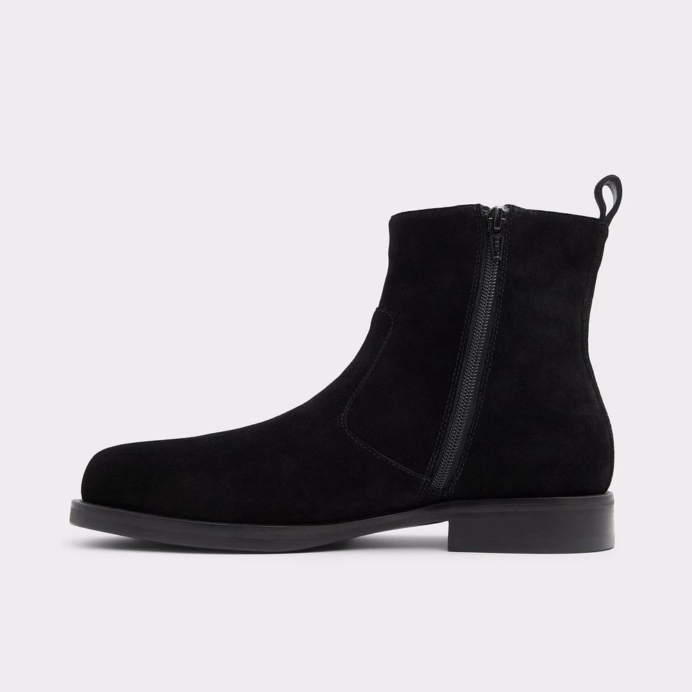 Arley Open Black Men's Boots | ALDO Canada