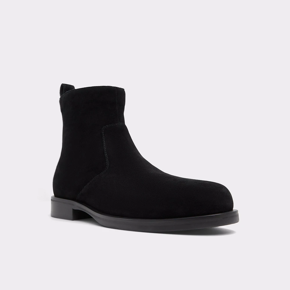 Arley Open Black Men's Boots | ALDO Canada