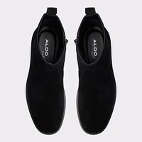 Arley Open Black Men's Boots | ALDO Canada