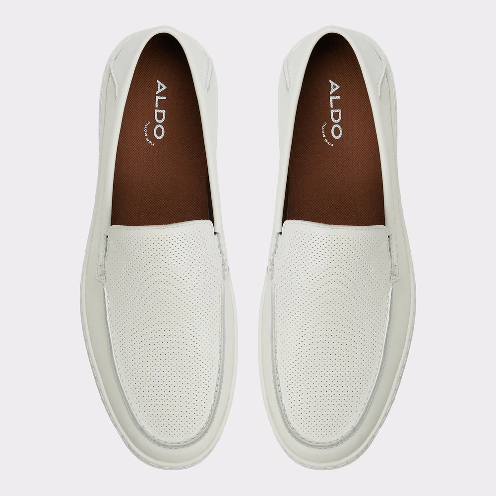 Arlow Other White Men's Casual Shoes | ALDO Canada