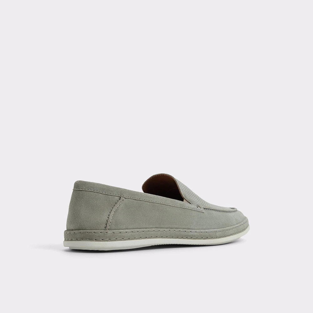 Arlow Khaki Men's Loafers & Slip-Ons | ALDO Canada