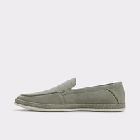 Arlow Khaki Men's Loafers & Slip-Ons | ALDO Canada