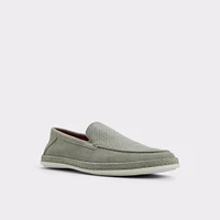 Arlow Khaki Men's Loafers & Slip-Ons | ALDO Canada