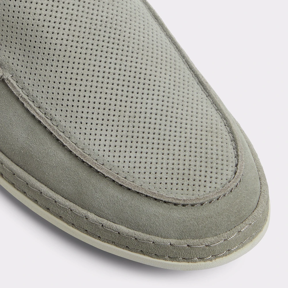 Arlow Khaki Men's Loafers & Slip-Ons | ALDO Canada