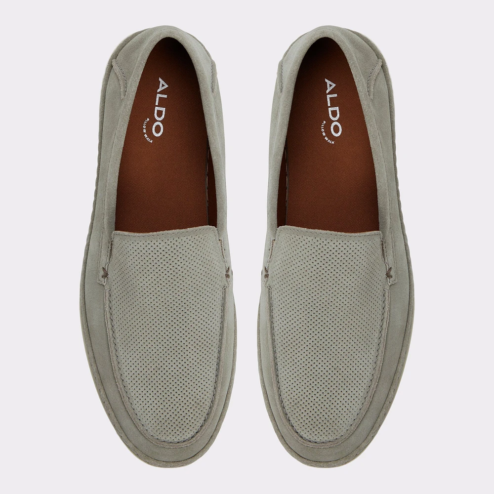 Arlow Khaki Men's Loafers & Slip-Ons | ALDO Canada