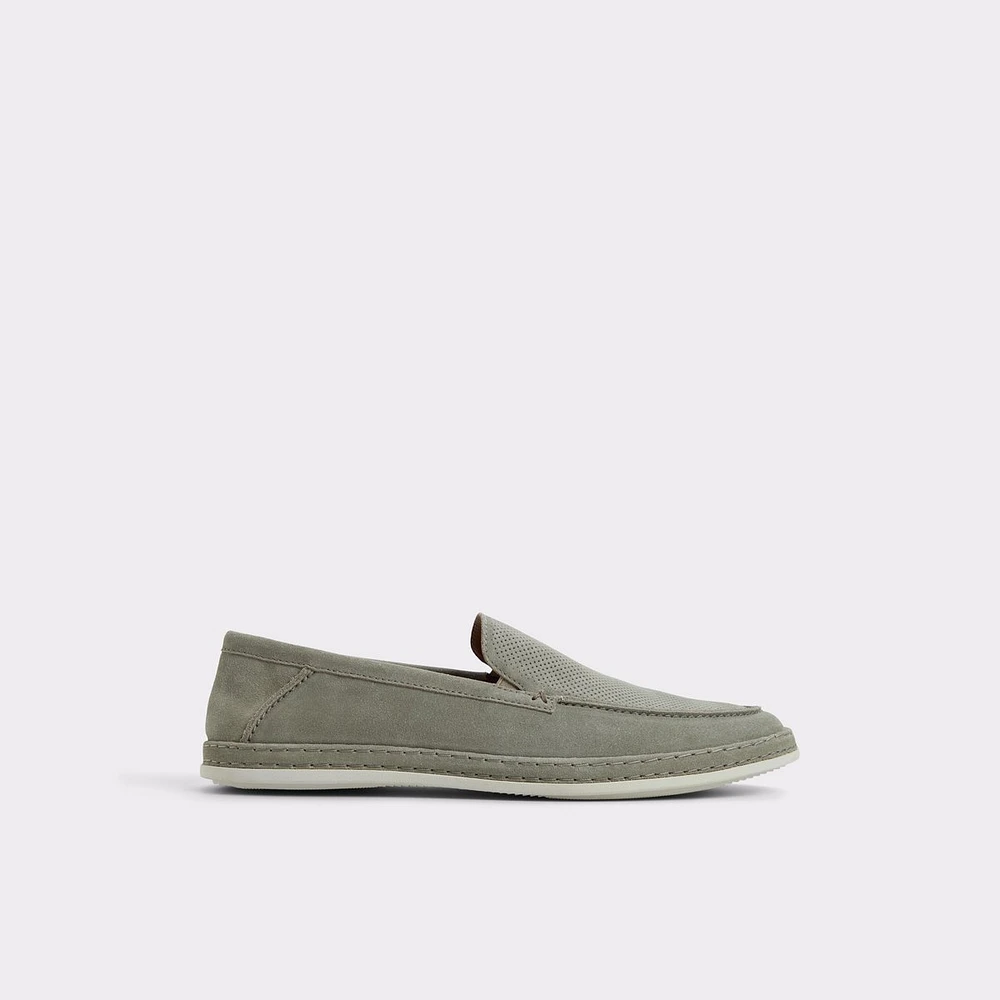 Arlow Khaki Men's Loafers & Slip-Ons | ALDO Canada