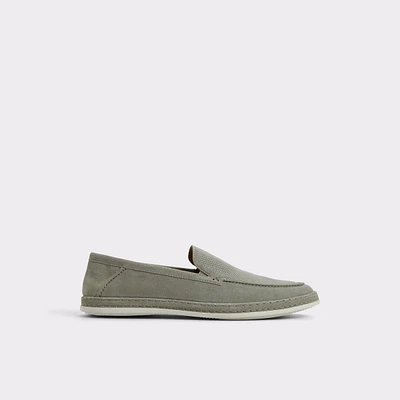 Arlow Khaki Men's Loafers & Slip-Ons | ALDO Canada