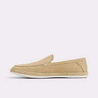 Arlow Light Beige Men's Loafers & Slip-Ons | ALDO Canada