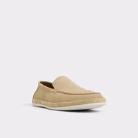 Arlow Light Beige Men's Loafers & Slip-Ons | ALDO Canada