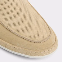 Arlow Light Beige Men's Loafers & Slip-Ons | ALDO Canada
