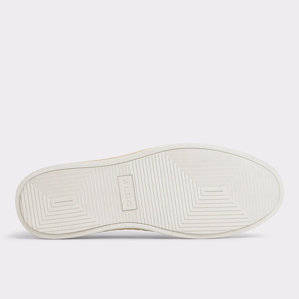 Arlow Light Beige Men's Loafers & Slip-Ons | ALDO Canada