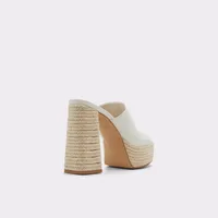 Arnensee White/Bone Women's Final Sale For Women | ALDO US