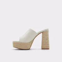 Arnensee White/Bone Women's Final Sale For Women | ALDO US