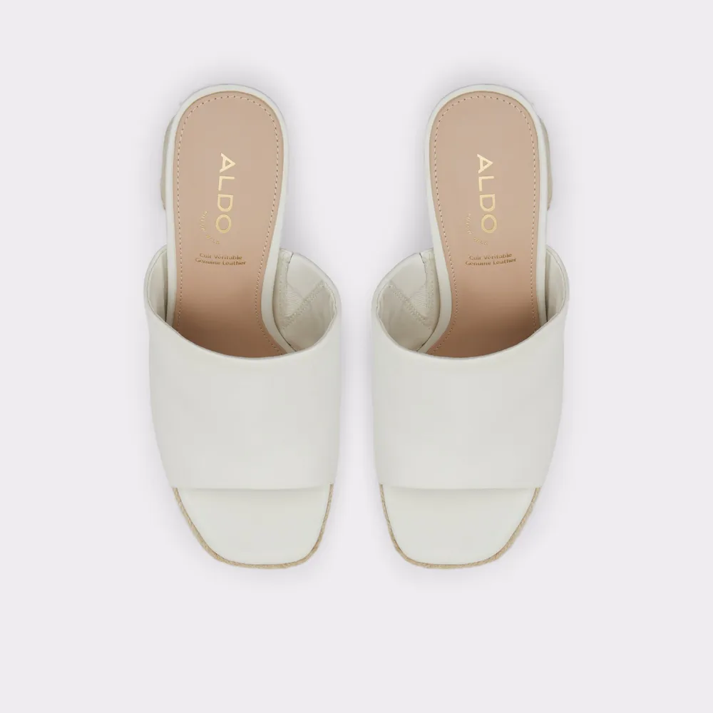 Arnensee White/Bone Women's Final Sale For Women | ALDO US