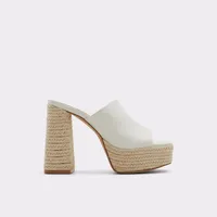 Arnensee White/Bone Women's Final Sale For Women | ALDO US