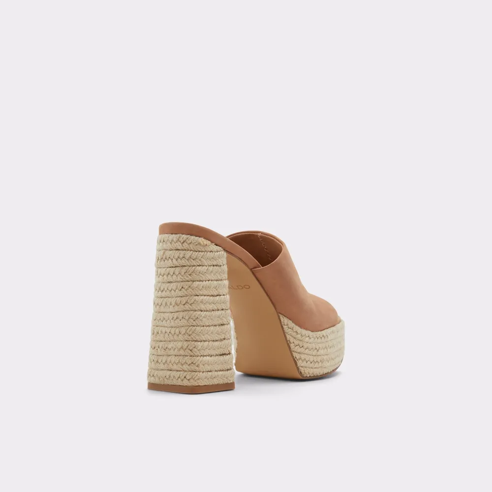 Arnensee Light Brown Women's Final Sale For Women | ALDO US