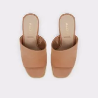 Arnensee Light Brown Women's Final Sale For Women | ALDO US