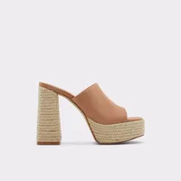 Arnensee Light Brown Women's Final Sale For Women | ALDO US