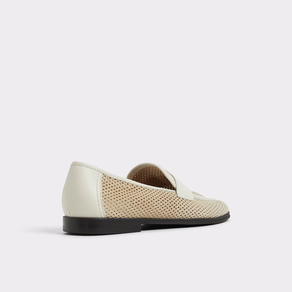 Arnold Beige Men's Dress Shoes | ALDO Canada