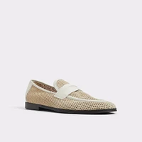 Arnold Beige Men's Dress Shoes | ALDO Canada
