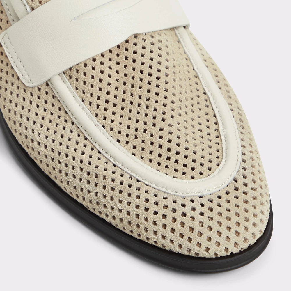 Arnold Beige Men's Dress Shoes | ALDO Canada