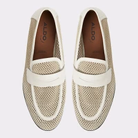 Arnold Beige Men's Dress Shoes | ALDO Canada