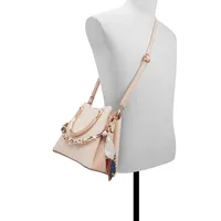 ALDO Arrayan - Women's Handbags - Pink