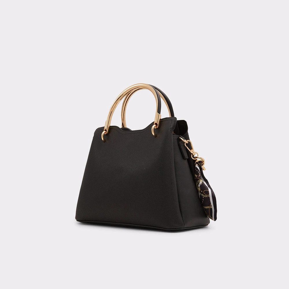 Arrayanx Black Women's Top Handle Bags | ALDO Canada